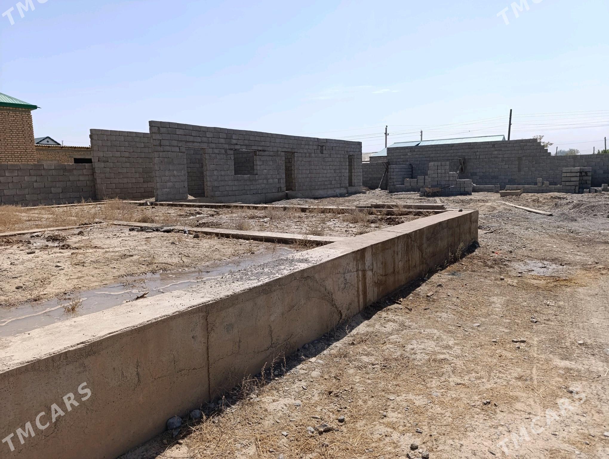 mellek yer - Кака - img 2