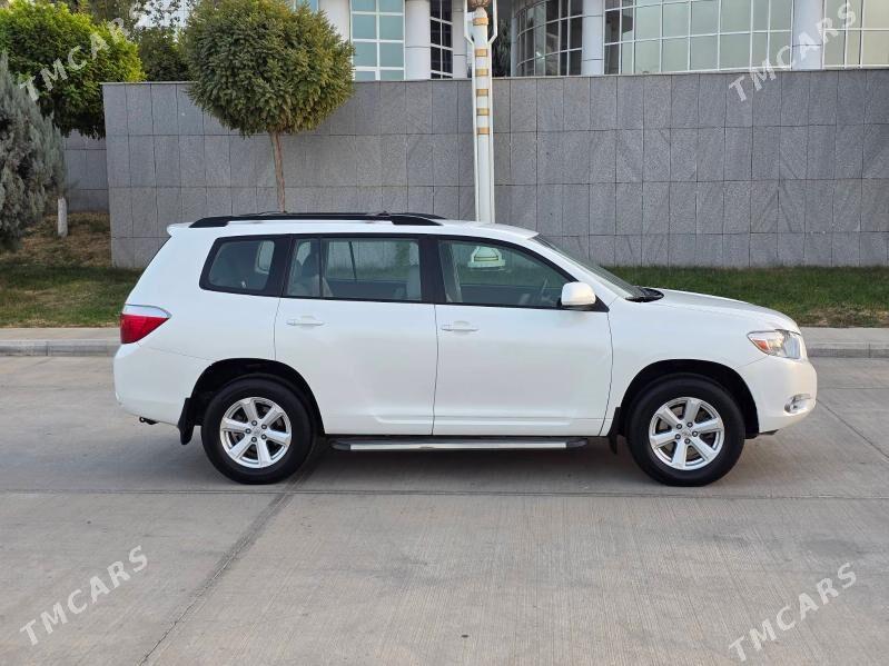Toyota Highlander 2010 - 285 000 TMT - Мир 7 - img 3