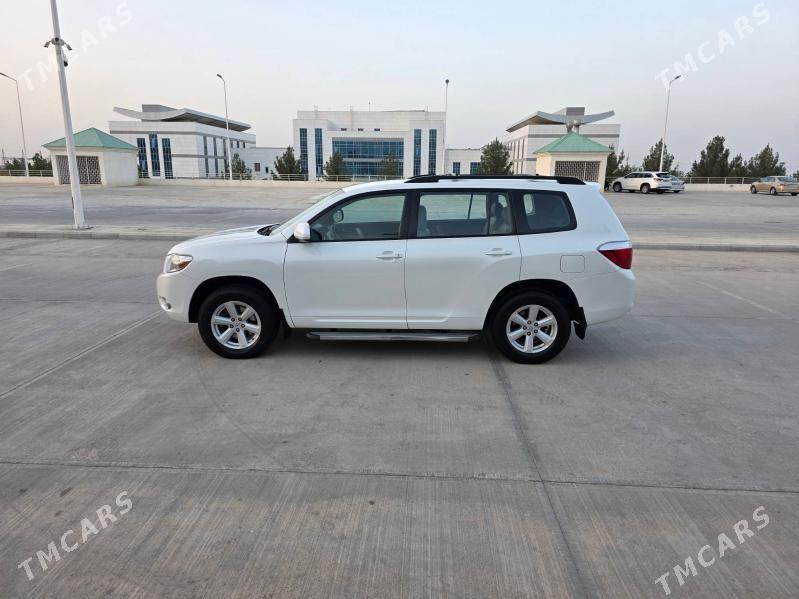 Toyota Highlander 2010 - 285 000 TMT - Мир 7 - img 4