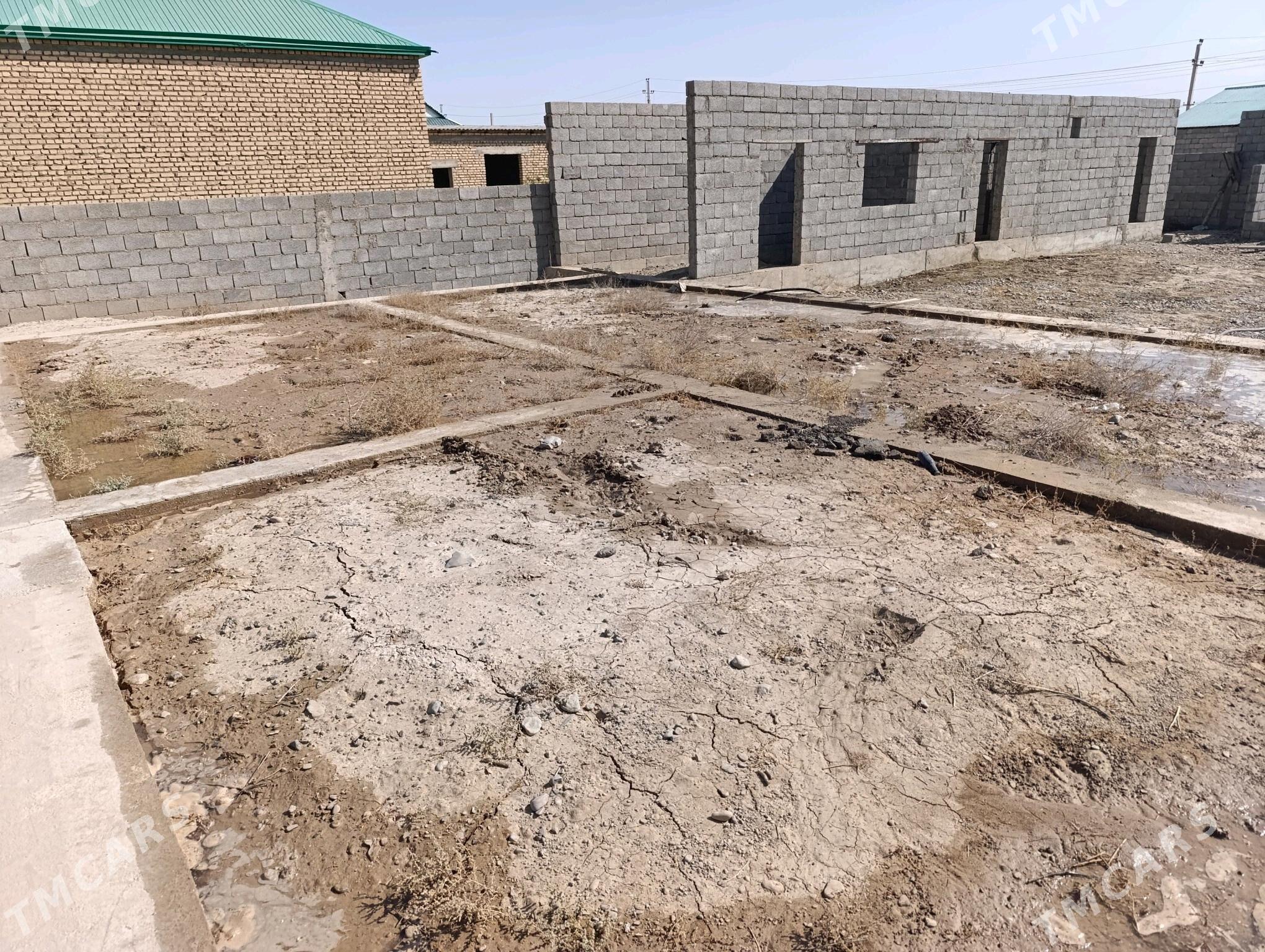 mellek yer - Кака - img 4