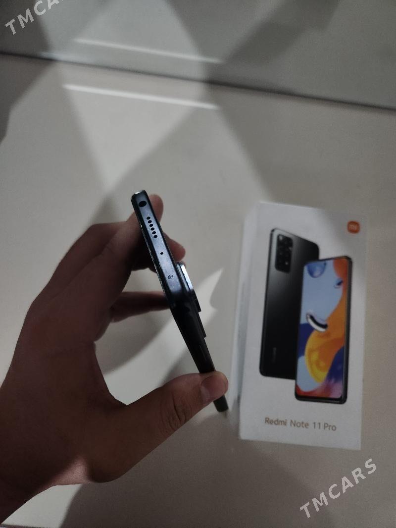 redmi not 11 pro - Бузмеин - img 2
