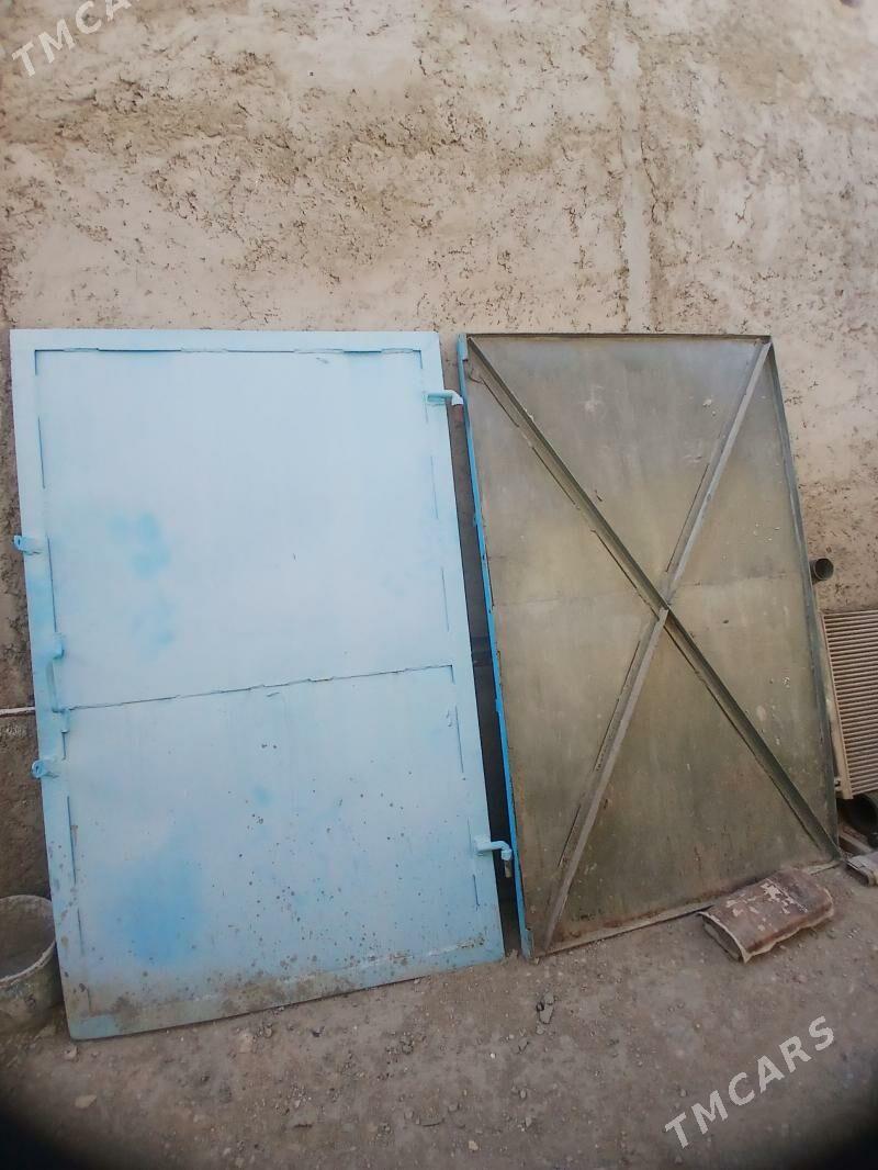 varata - Balkanabat - img 1