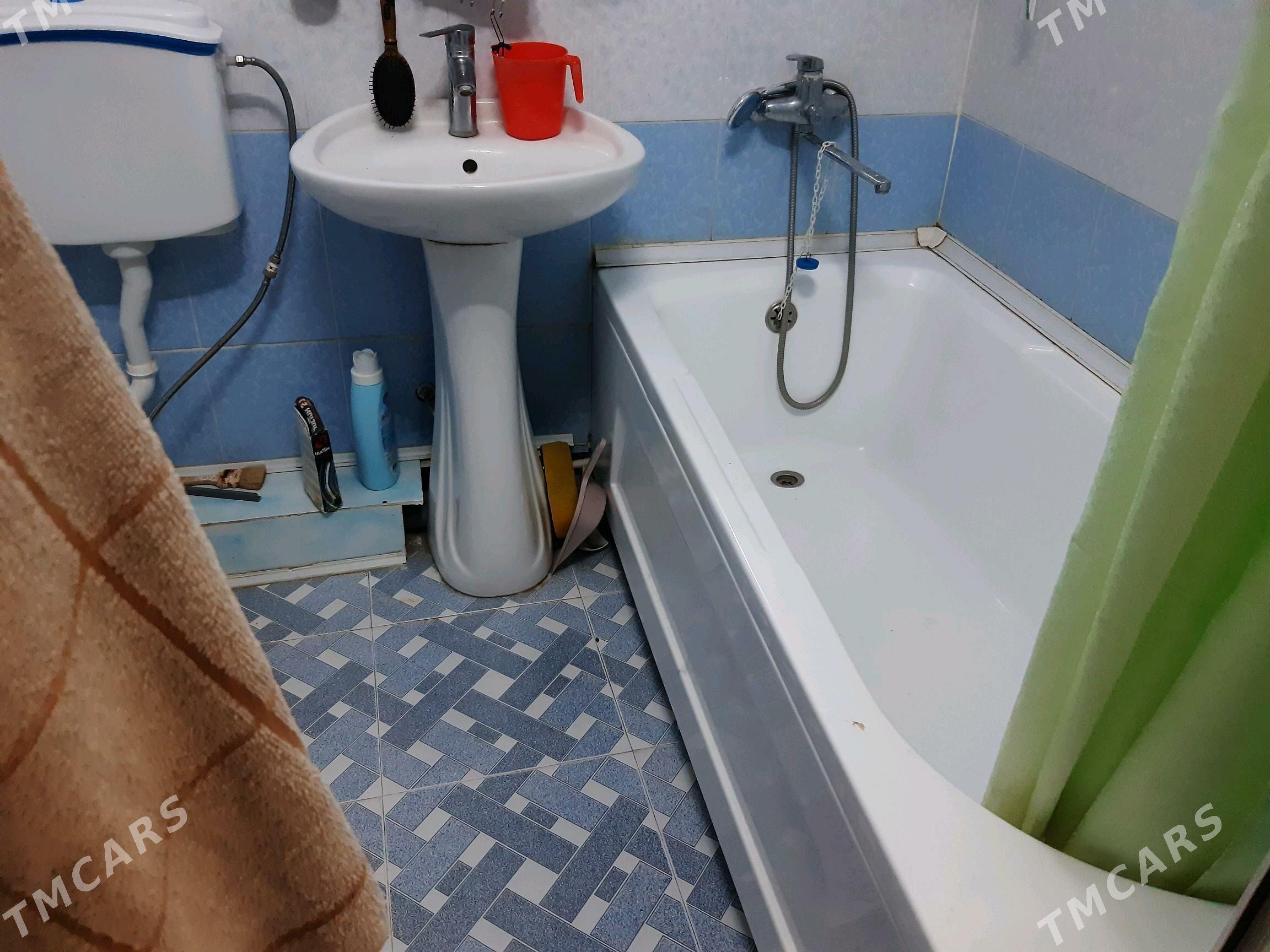 квартира - Балканабат - img 2