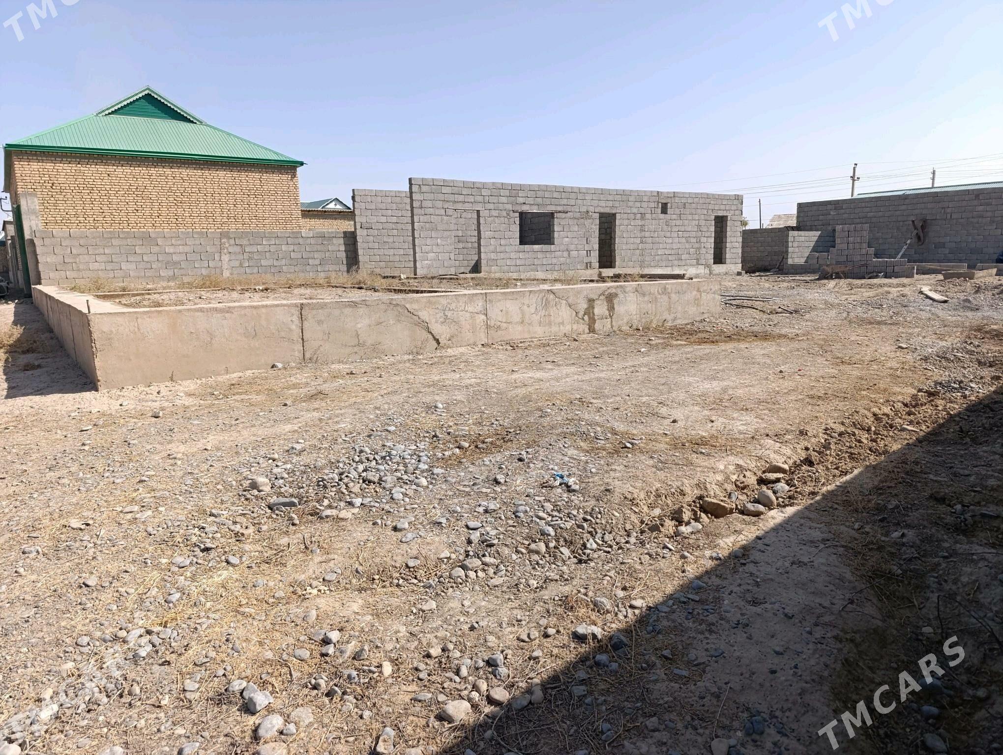 mellek yer - Кака - img 3