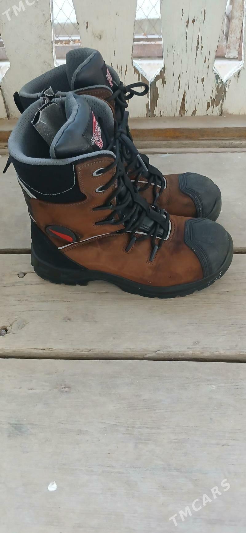 sapok - Balkanabat - img 1