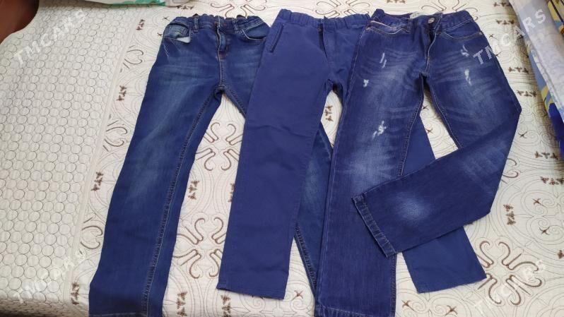 oglan egin-eşik - Hitrowka - img 4