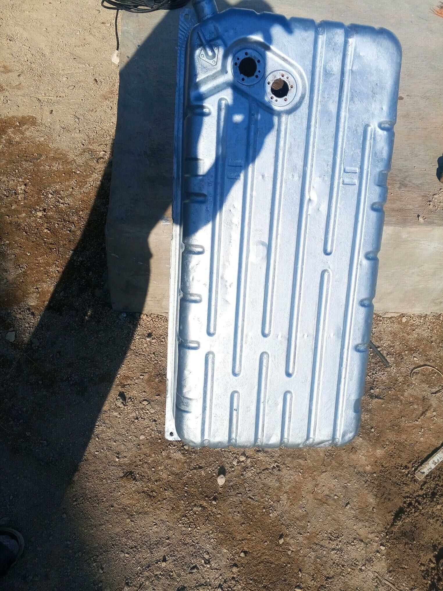 gaz 53 bak 450 TMT - Balkanabat - img 3