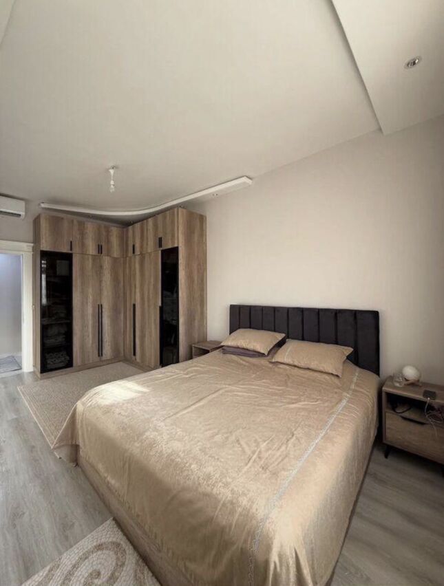 Мир 8 (2 ком) 1 эт - Aşgabat - img 2