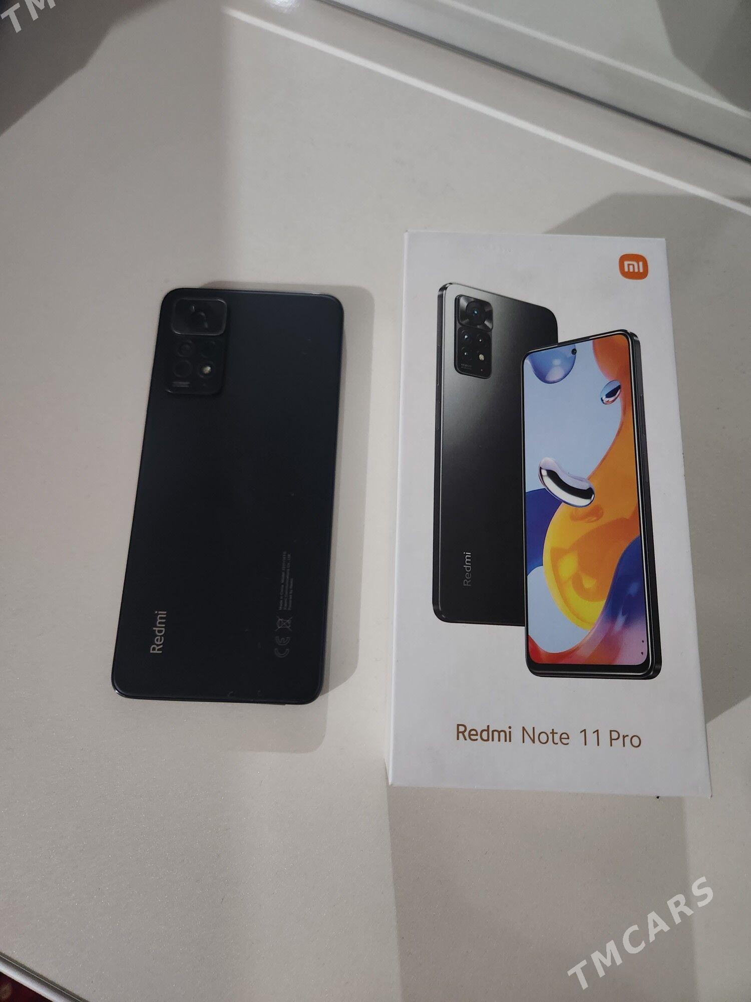 redmi not 11 pro - Бузмеин - img 4