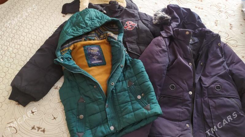 oglan egin-eşik - Hitrowka - img 1