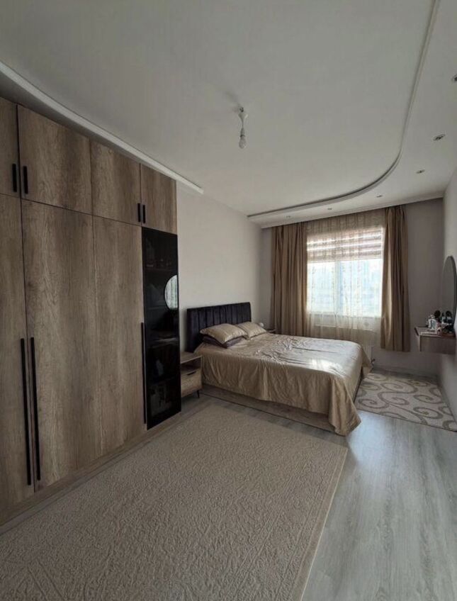 Мир 8 (2 ком) 1 эт - Aşgabat - img 3