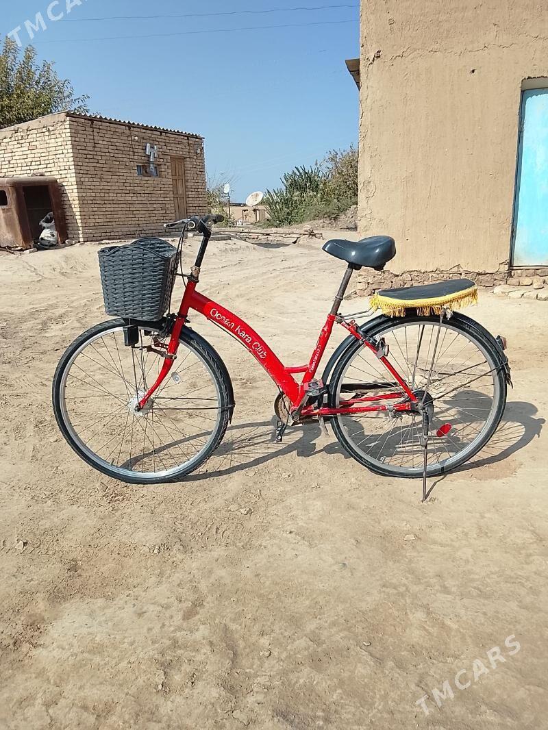 Welsoped - Туркменгала - img 2