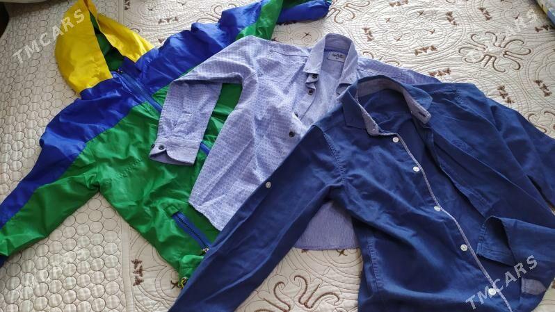 oglan egin-eşik - Hitrowka - img 2