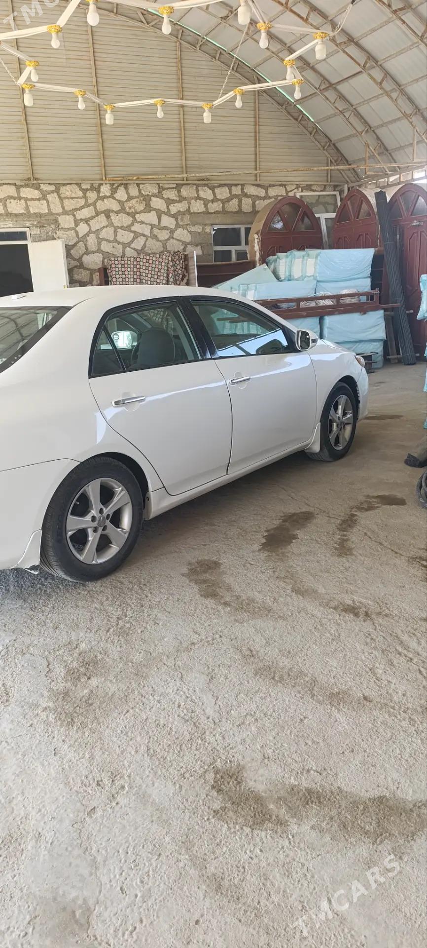 Toyota Corolla 2008 - 120 000 TMT - Aşgabat - img 2