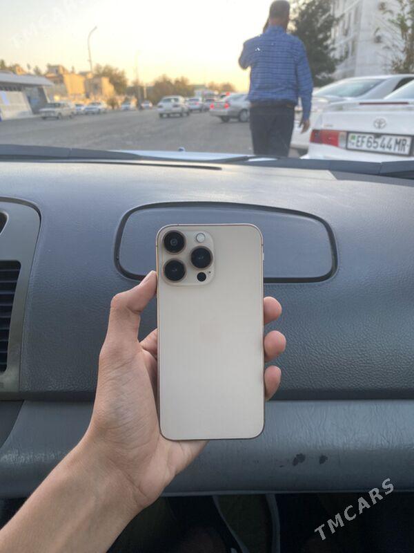 iPhone 16 pro - Мары - img 2