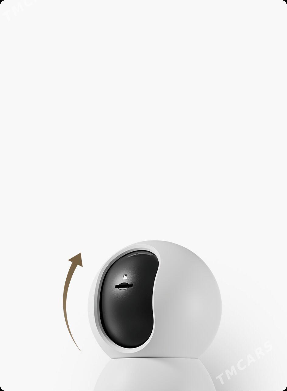 Xiaomi Smart Camera C701 - Ашхабад - img 5