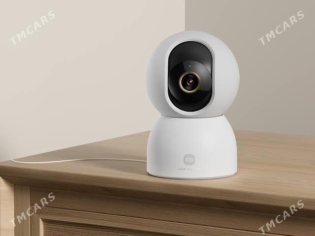 Xiaomi Smart Camera C701 - Ашхабад - img 2