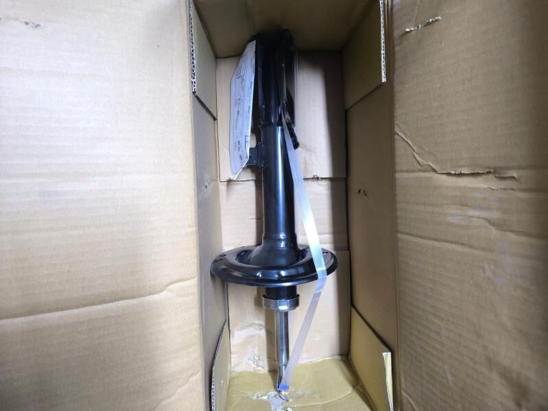 kayaba 400 TMT - 10 mkr - img 3