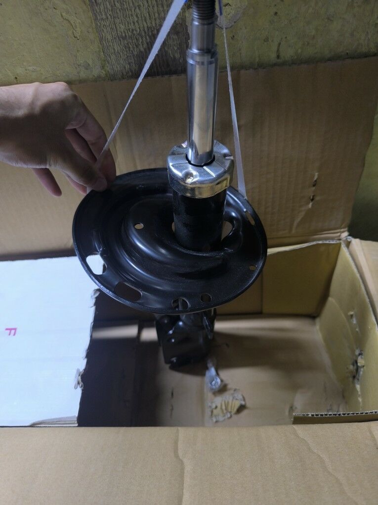 kayaba 400 TMT - 10 mkr - img 2