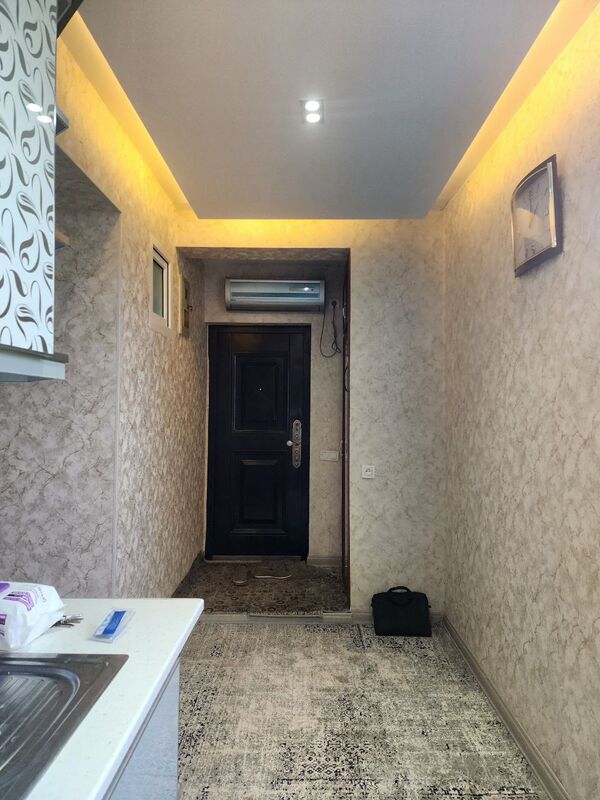 5 МКР 2 КОМНАТЫ ЕВРО 50м2 - Ашхабад - img 1