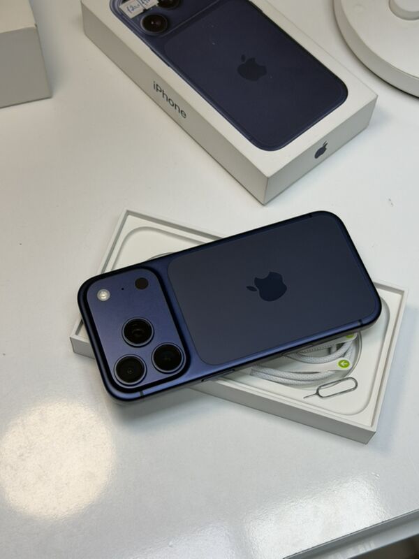 iPhone 17 Pro 256gb - Ашхабад - img 3