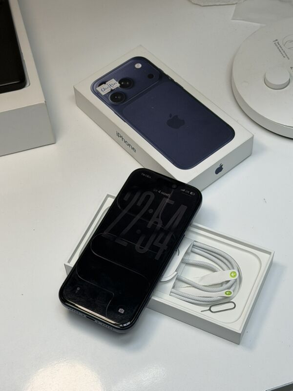 iPhone 17 Pro 256gb - Ашхабад - img 4