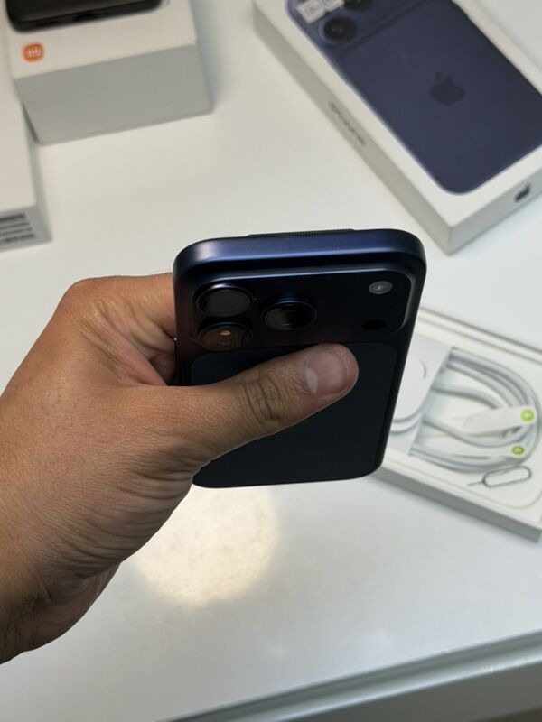 iPhone 17 Pro 256gb - Ашхабад - img 5