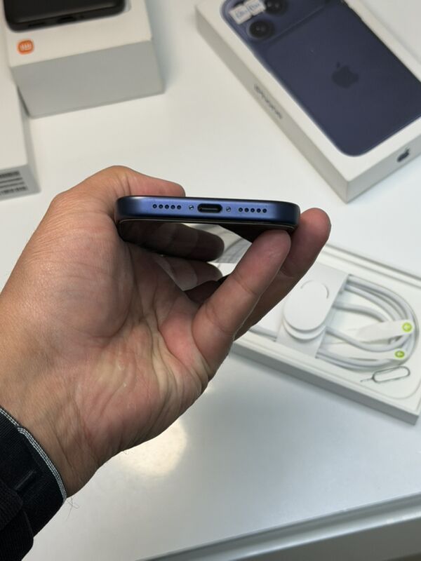 iPhone 17 Pro 256gb - Ашхабад - img 6