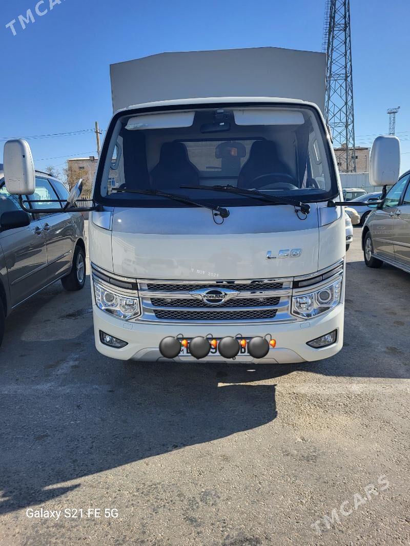 Forland H2 2025 - 270 000 TMT - Balkanabat - img 5