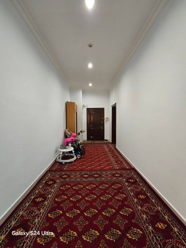 Нефтегаз - Ашхабад - img 10