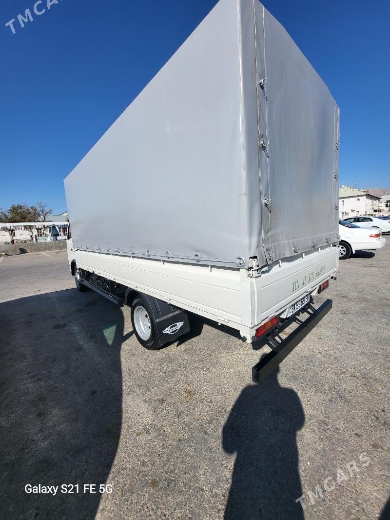 Forland H2 2025 - 270 000 TMT - Balkanabat - img 4