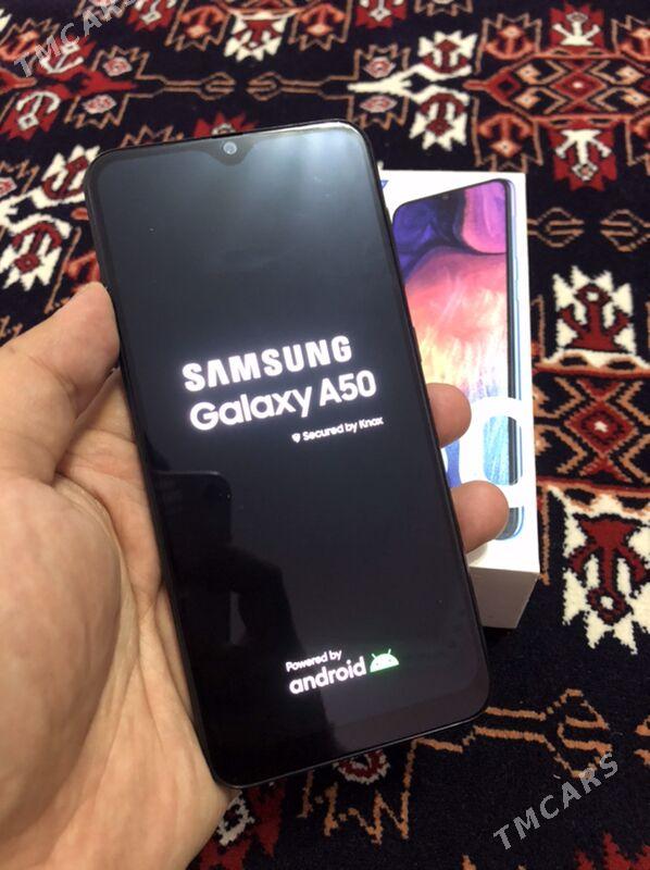 Samsung A50 - 11 мкр - img 4