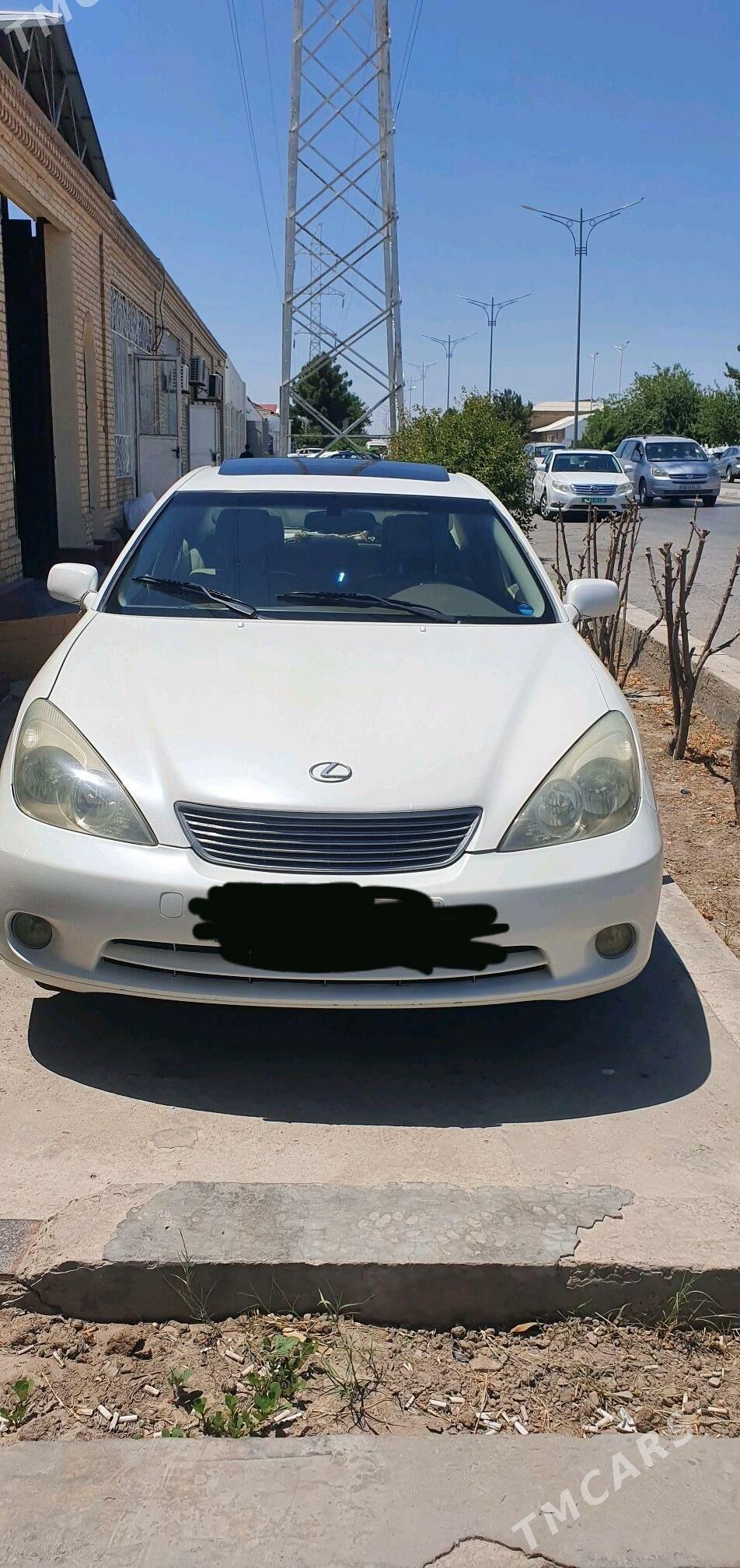 Lexus ES 300 2003 - 170 000 TMT - Murgap - img 1