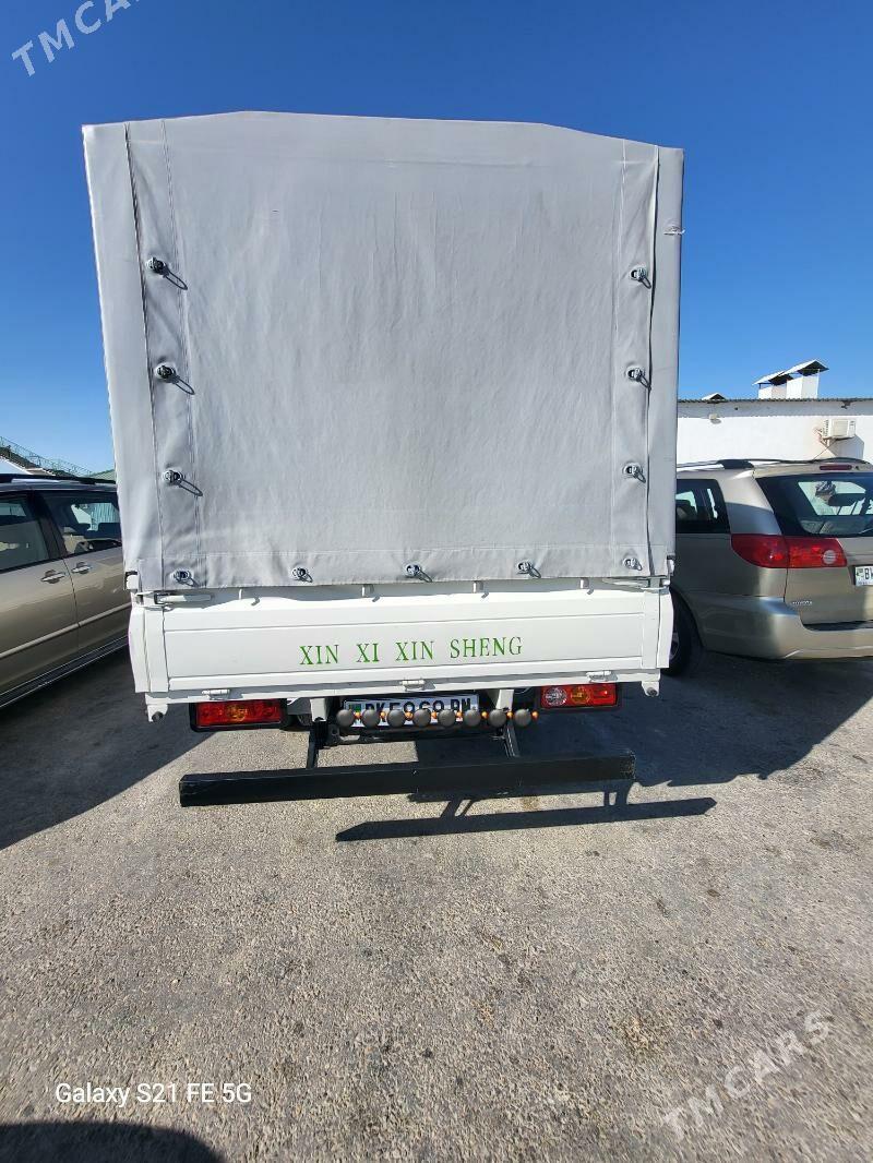 Forland H2 2025 - 270 000 TMT - Balkanabat - img 6