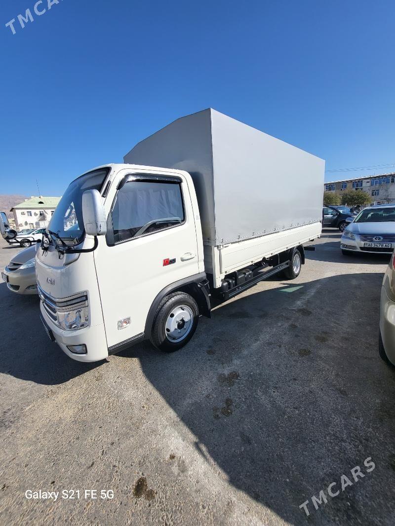 Forland H2 2025 - 270 000 TMT - Balkanabat - img 2