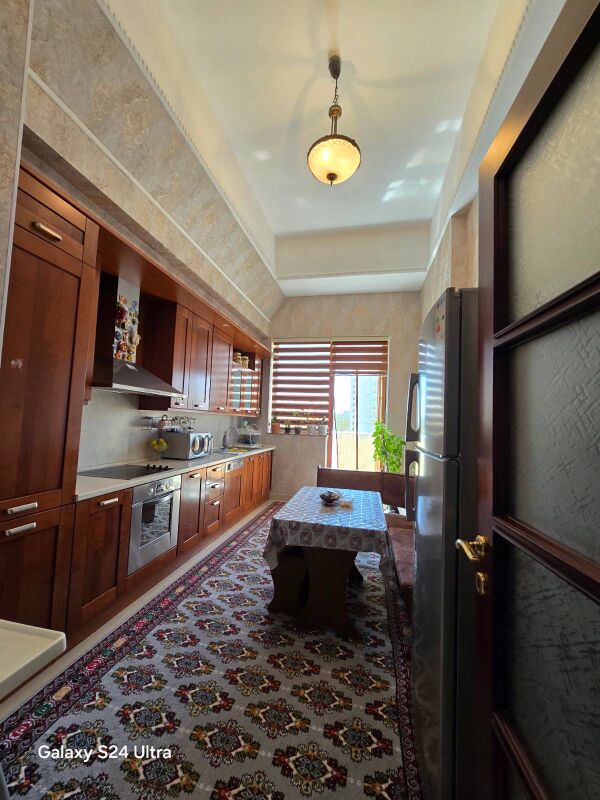 Нефтегаз - Ашхабад - img 2