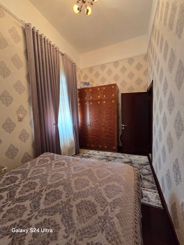 Нефтегаз - Ашхабад - img 6