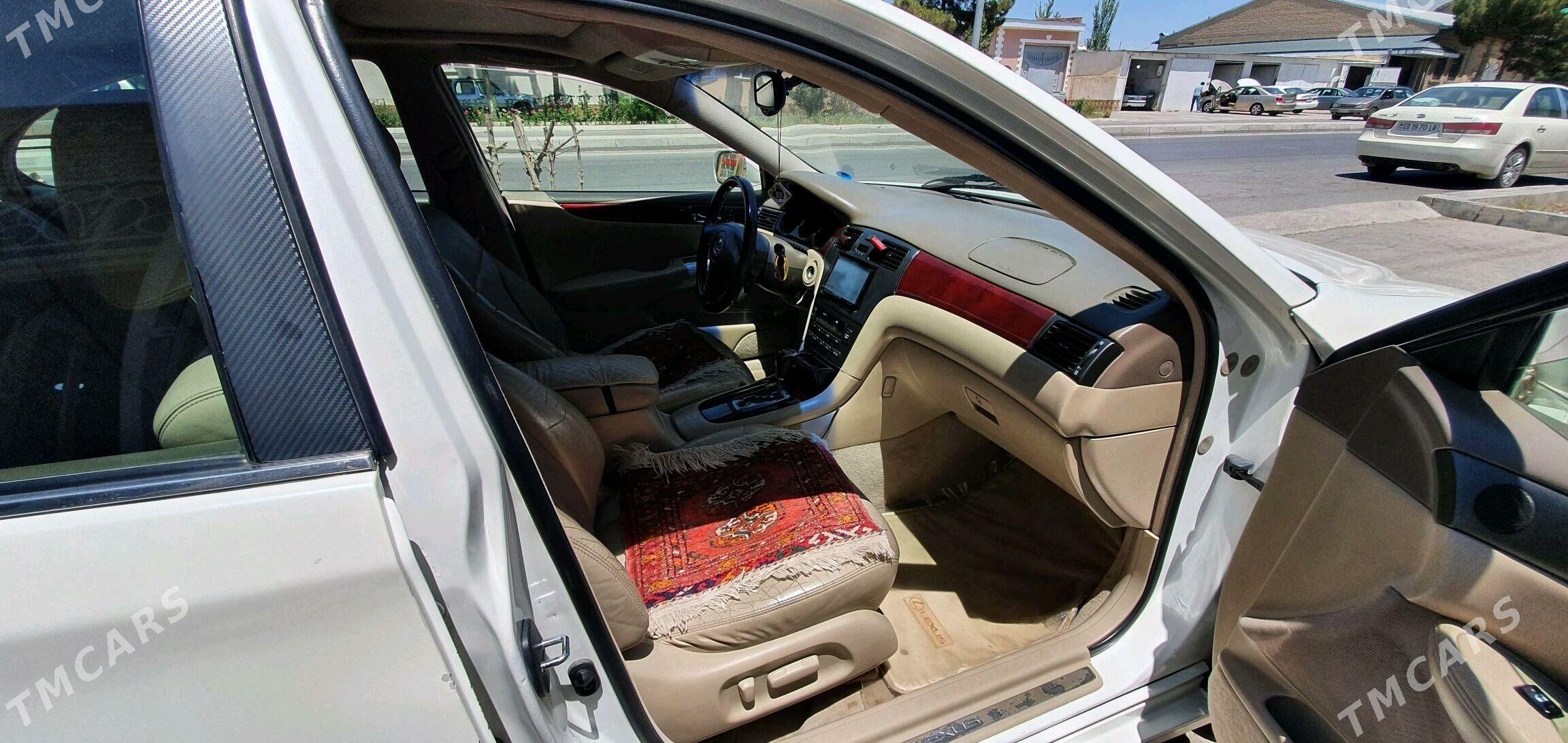 Lexus ES 300 2003 - 170 000 TMT - Murgap - img 5