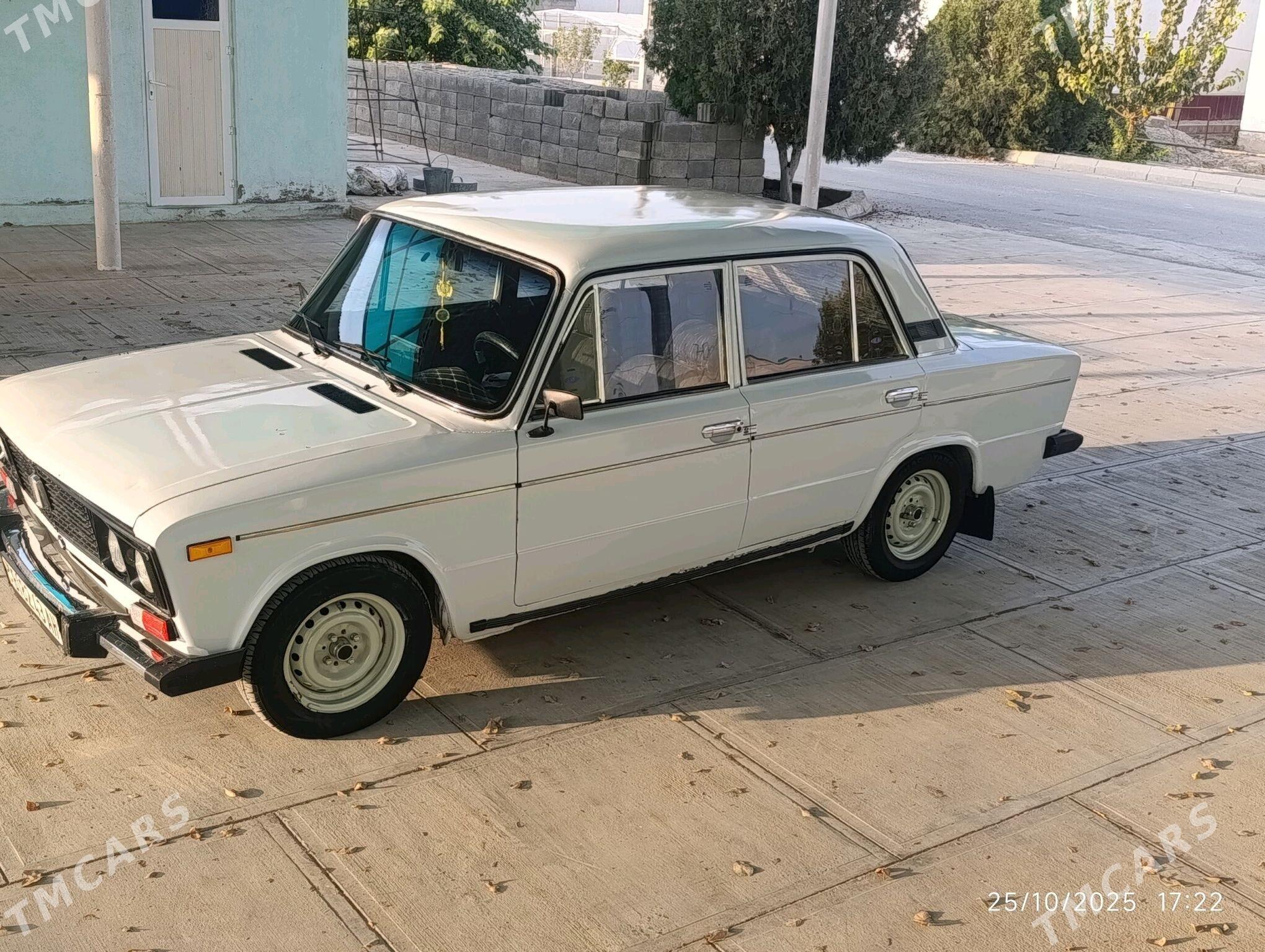 Lada 2106 2001 - 30 000 TMT - Гёкдепе - img 4