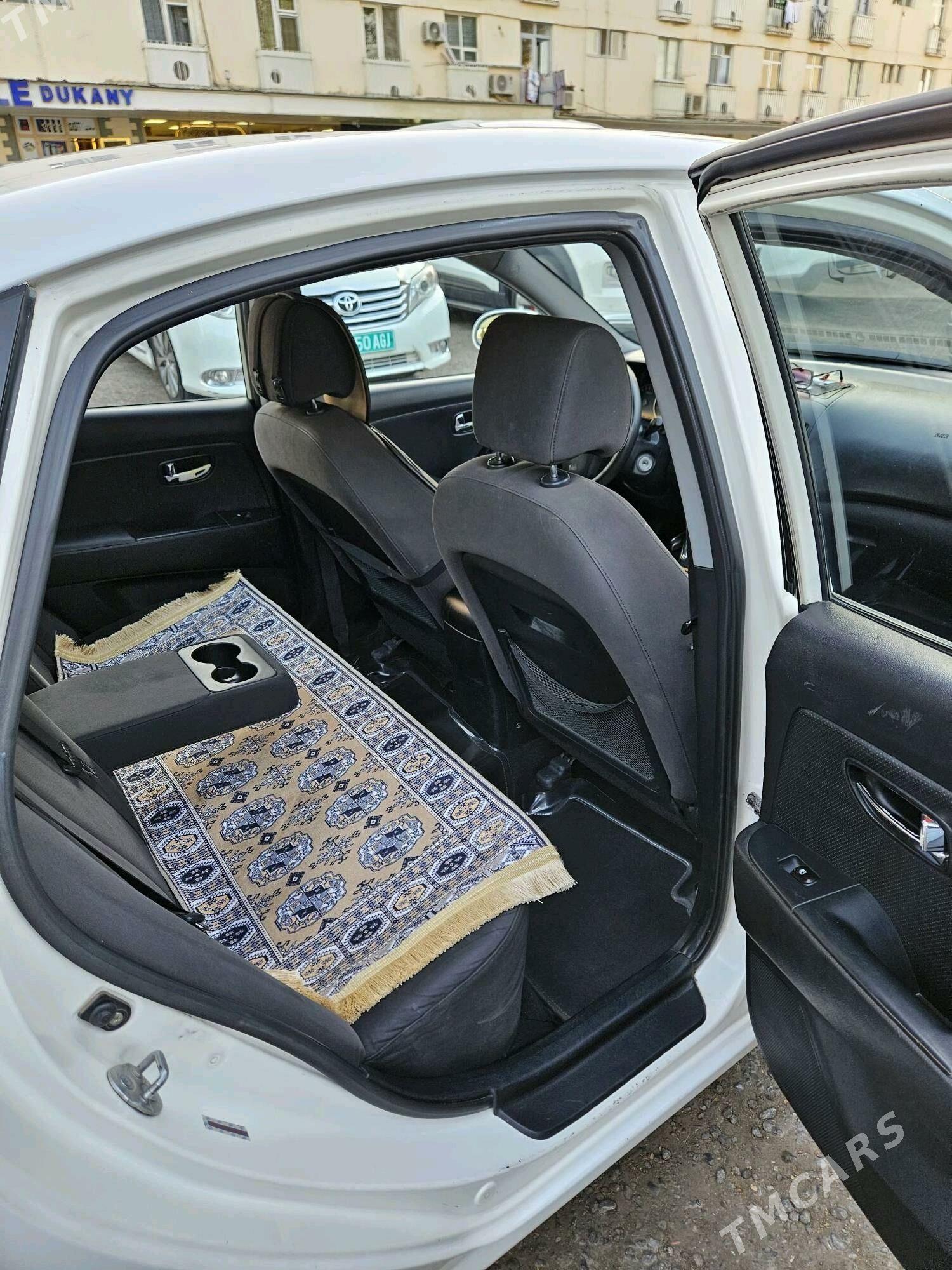 Hyundai Elantra 2010 - 125 000 TMT - Aşgabat - img 2