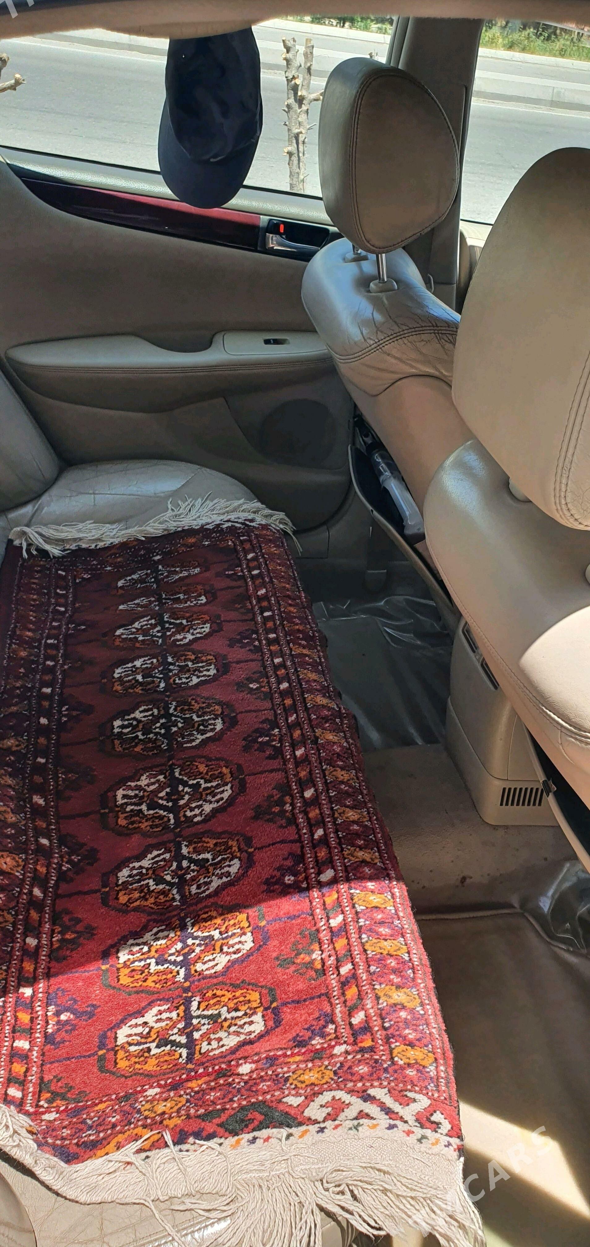 Lexus ES 300 2003 - 170 000 TMT - Murgap - img 4