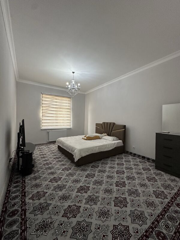 Gurtly 3 kom - Aşgabat - img 2