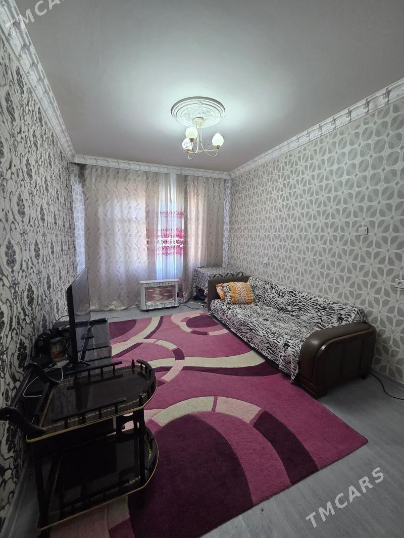 Buzmein Gres 3komn - Бузмеин ГРЭС - img 2