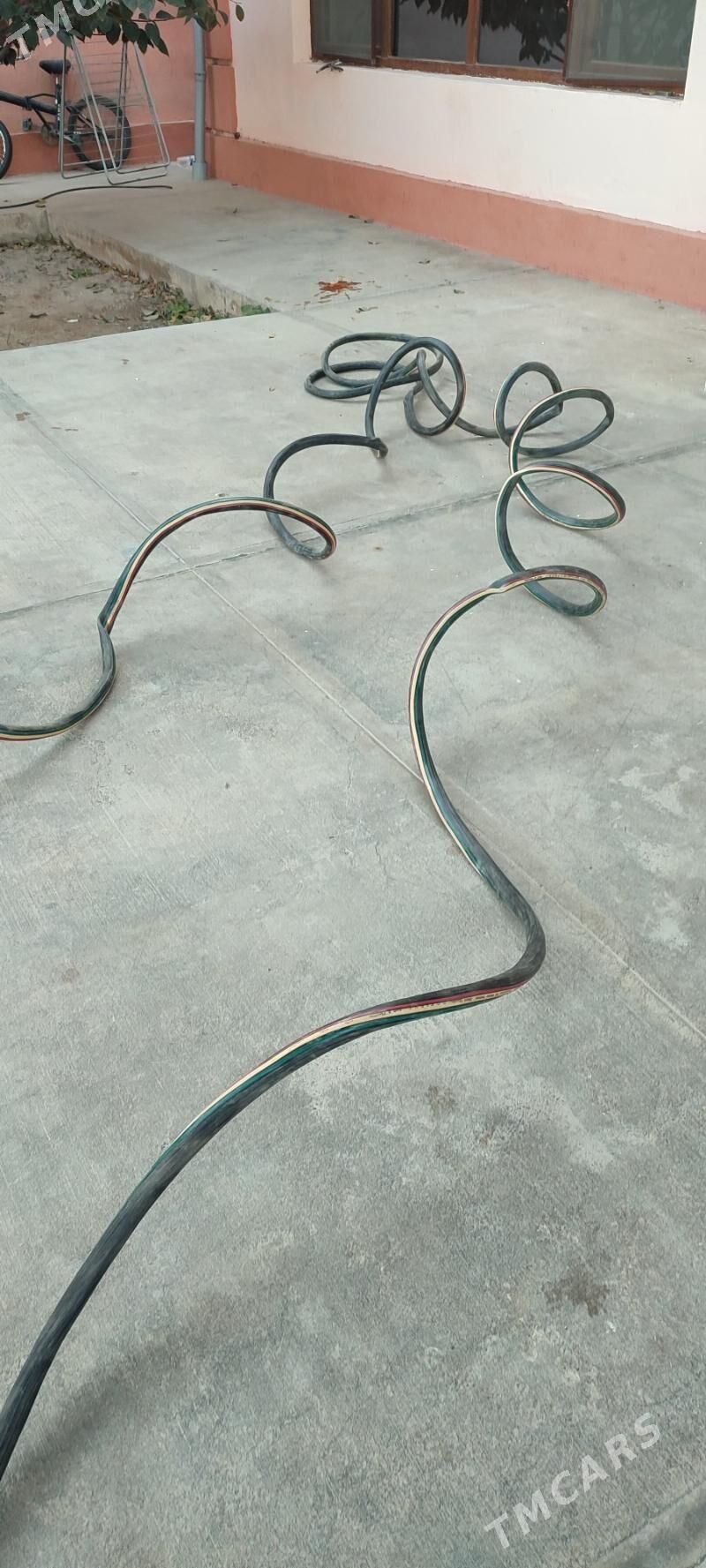 Suw Şlanga - Gökje - img 1