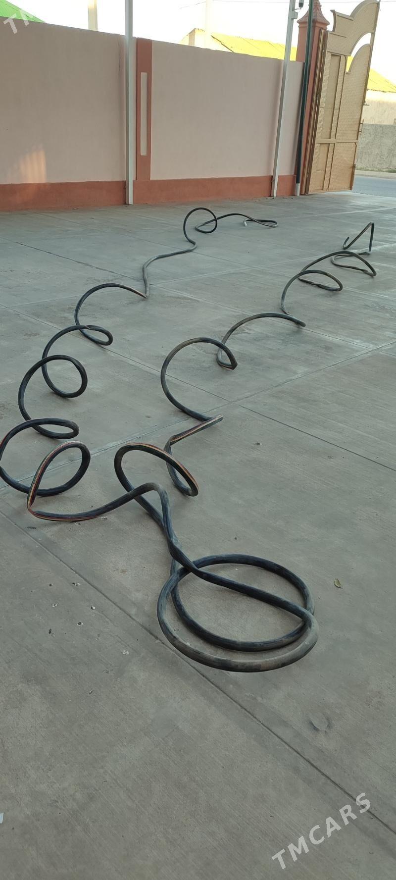 Suw Şlanga - Gökje - img 2