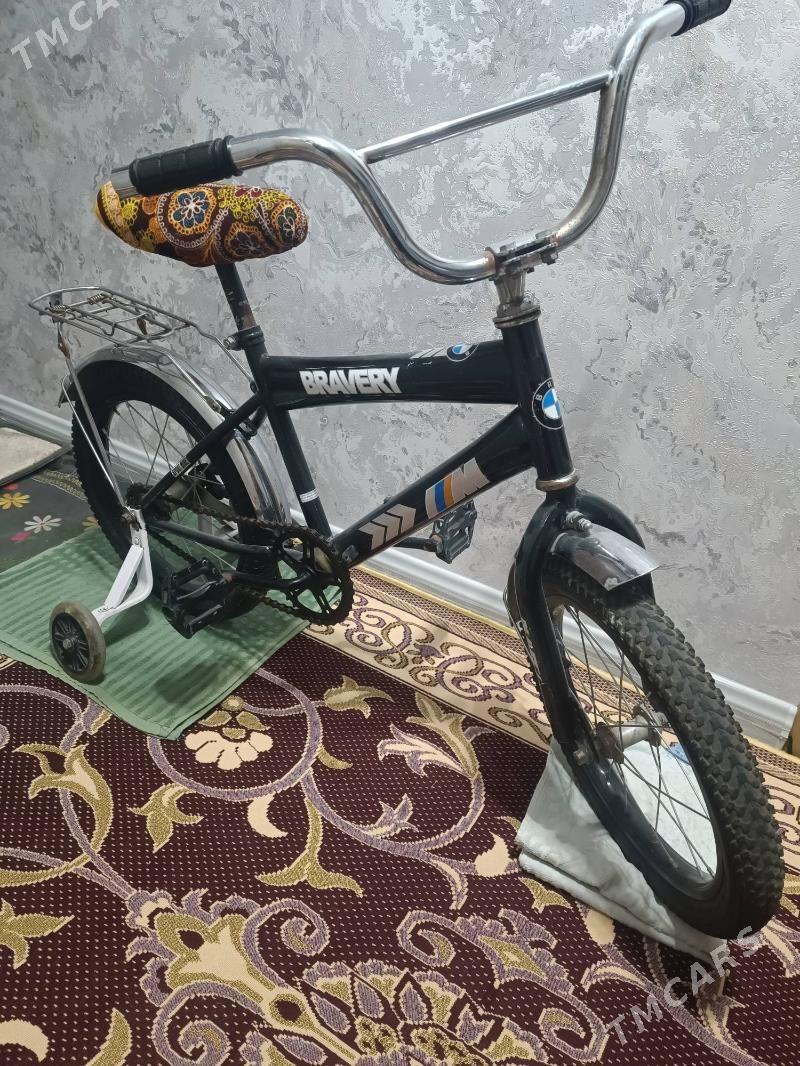 bmw tigir - Ашхабад - img 1