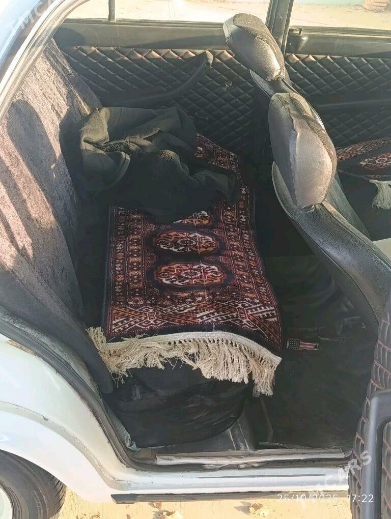 Lada 2106 2001 - 30 000 TMT - Гёкдепе - img 5