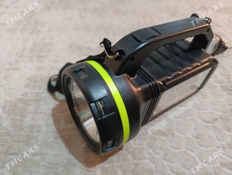 фонарик - Aşgabat - img 1