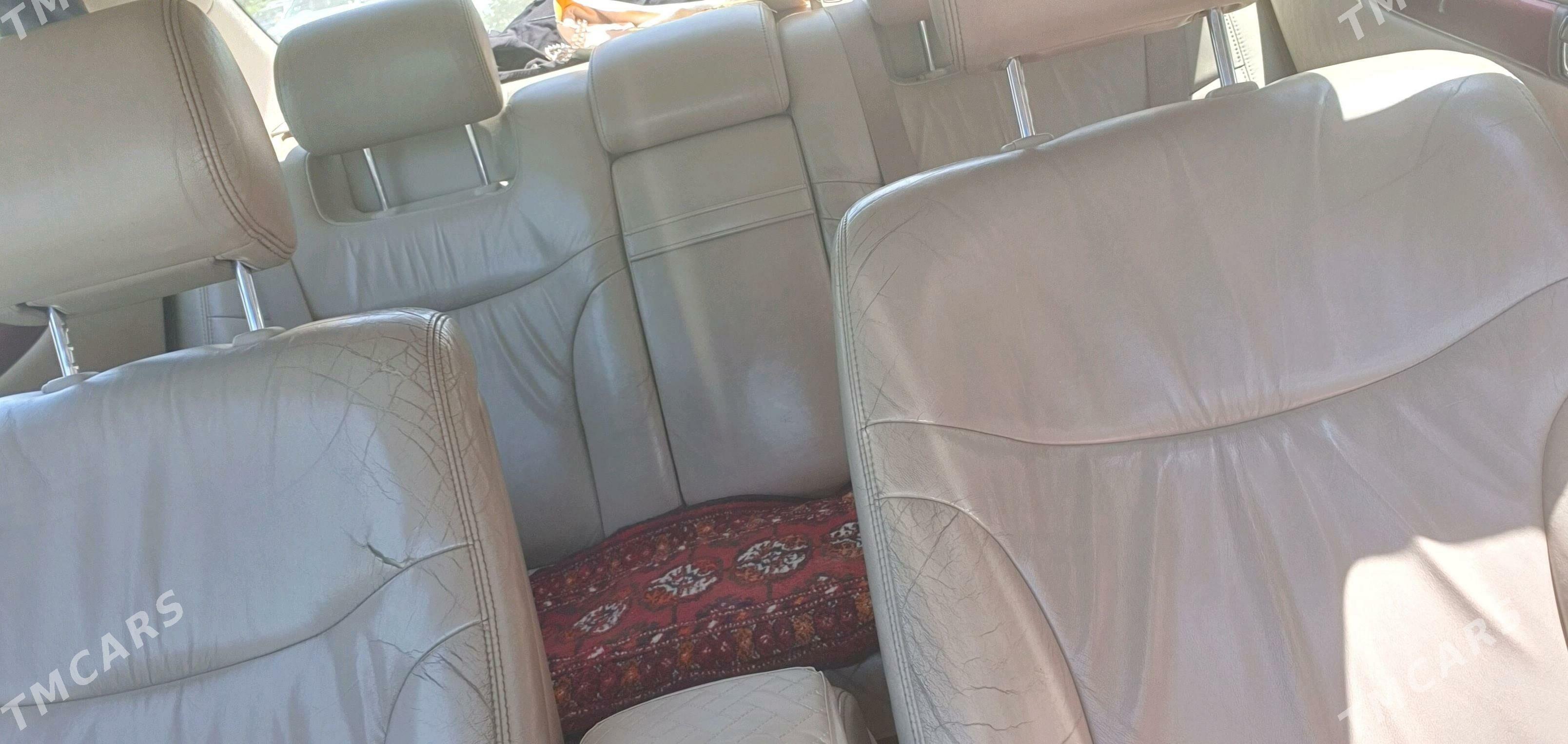 Lexus ES 300 2003 - 170 000 TMT - Murgap - img 6