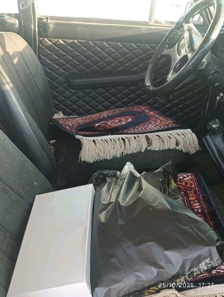 Lada 2106 2001 - 30 000 TMT - Гёкдепе - img 6